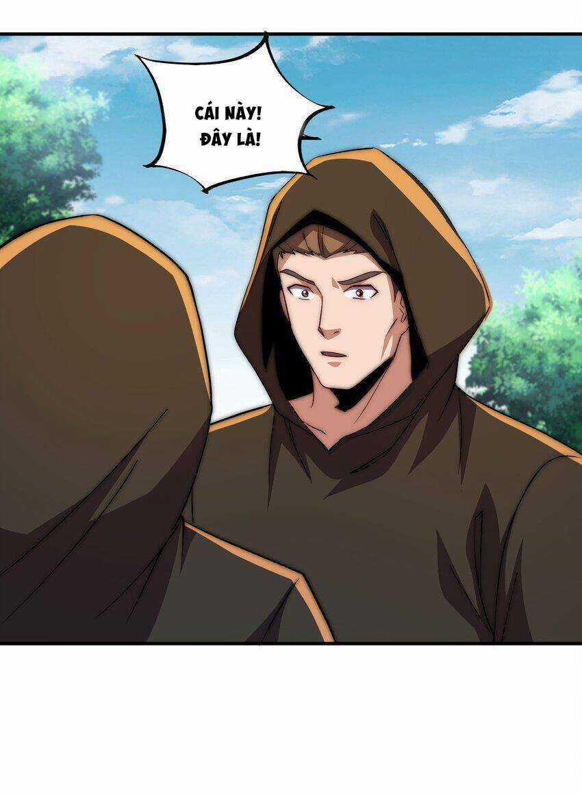 Vai Ác Sư Tôn Mang Theo Các Đồ Đệ Vô Địch Thiên Hạ, Nhân Vật Phản Diện Sư Tôn Ta Mang Theo Các Đồ Đệ Vô Địch Chapter 53 trang 21