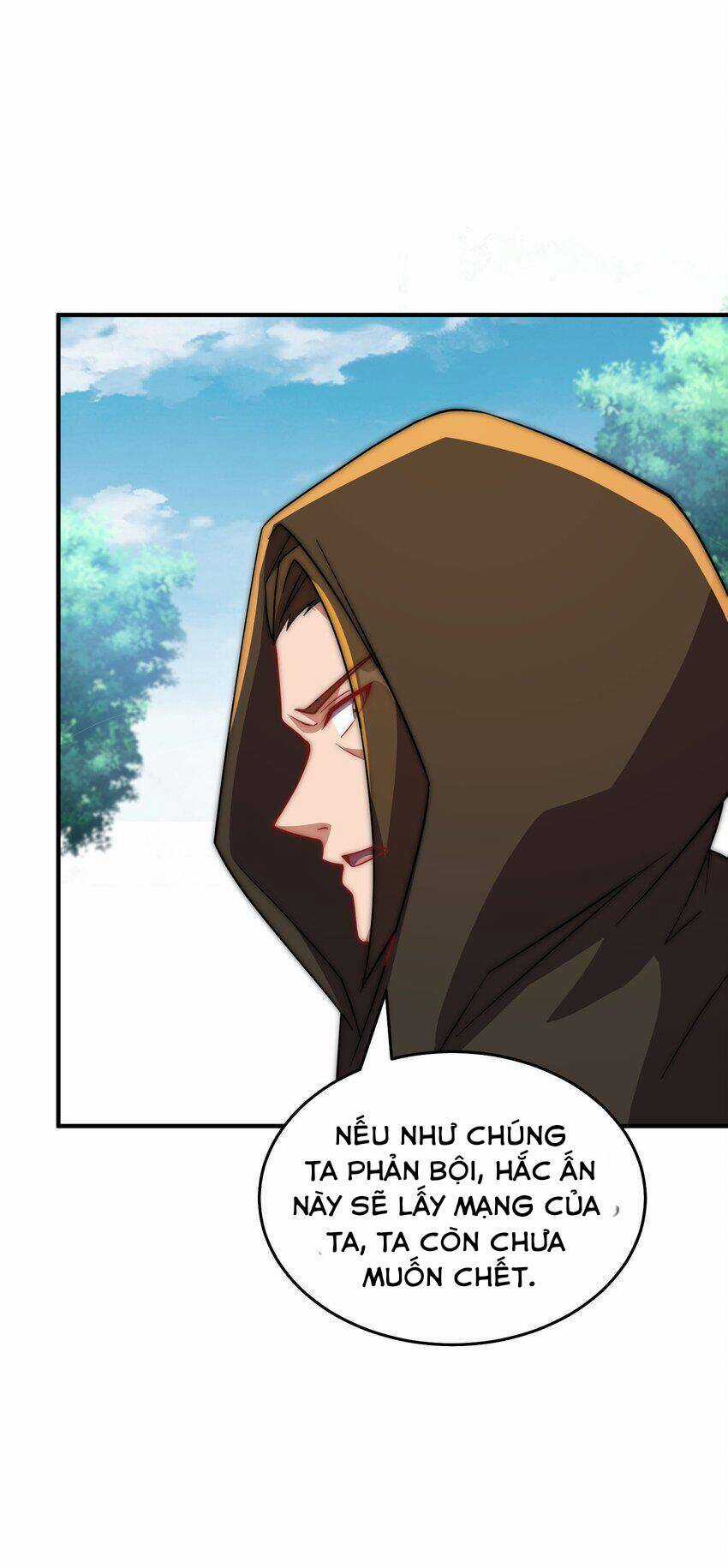 Vai Ác Sư Tôn Mang Theo Các Đồ Đệ Vô Địch Thiên Hạ, Nhân Vật Phản Diện Sư Tôn Ta Mang Theo Các Đồ Đệ Vô Địch Chapter 53 trang 24