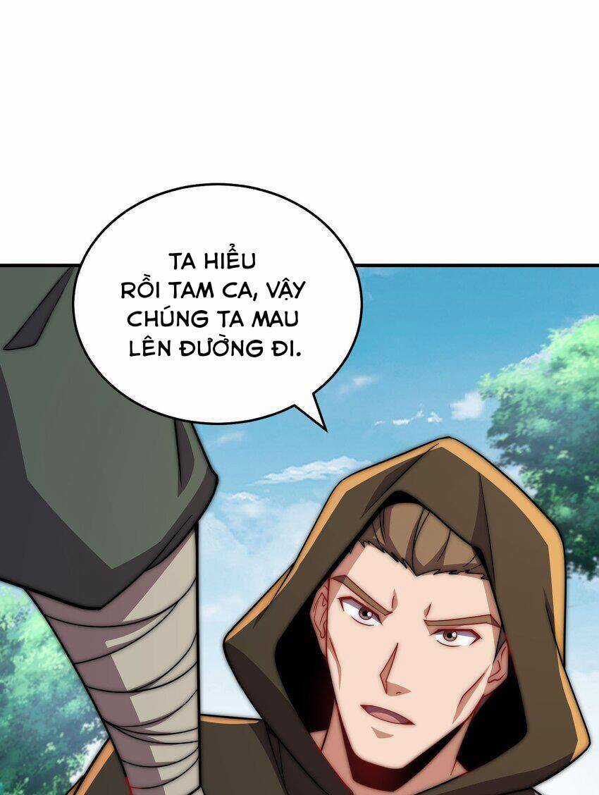 Vai Ác Sư Tôn Mang Theo Các Đồ Đệ Vô Địch Thiên Hạ, Nhân Vật Phản Diện Sư Tôn Ta Mang Theo Các Đồ Đệ Vô Địch Chapter 53 trang 25