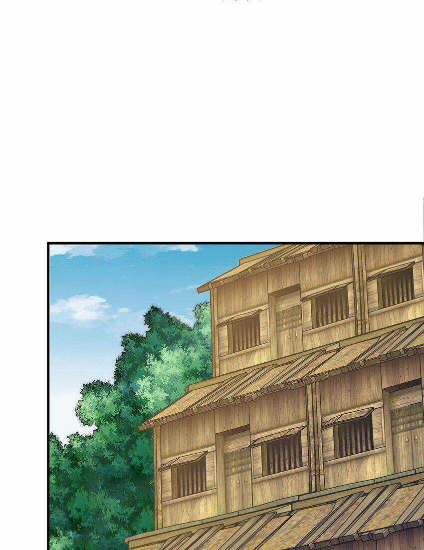 Vai Ác Sư Tôn Mang Theo Các Đồ Đệ Vô Địch Thiên Hạ, Nhân Vật Phản Diện Sư Tôn Ta Mang Theo Các Đồ Đệ Vô Địch Chapter 53 trang 30