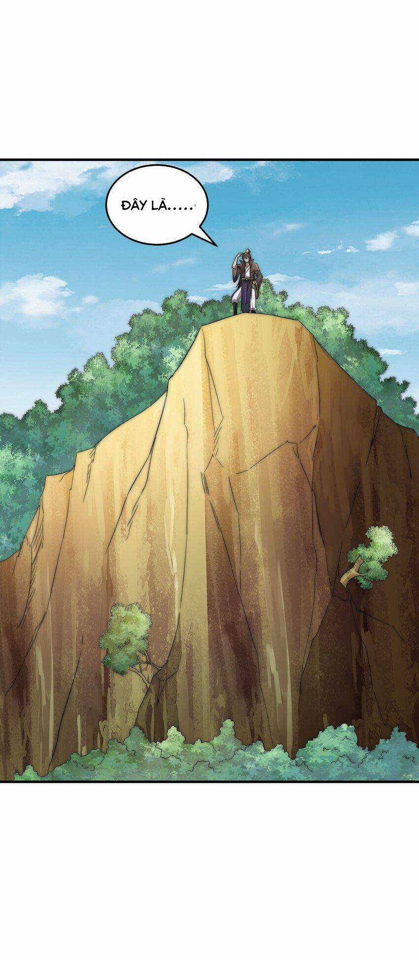 Vai Ác Sư Tôn Mang Theo Các Đồ Đệ Vô Địch Thiên Hạ, Nhân Vật Phản Diện Sư Tôn Ta Mang Theo Các Đồ Đệ Vô Địch Chapter 53 trang 32