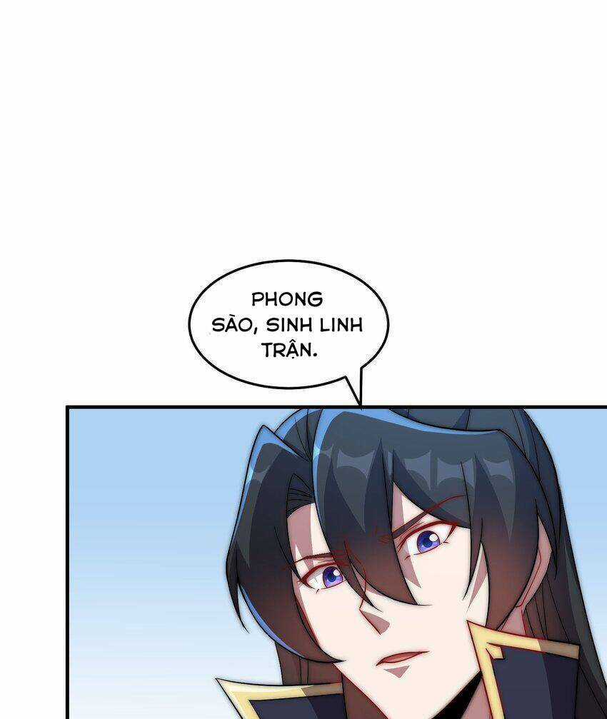 Vai Ác Sư Tôn Mang Theo Các Đồ Đệ Vô Địch Thiên Hạ, Nhân Vật Phản Diện Sư Tôn Ta Mang Theo Các Đồ Đệ Vô Địch Chapter 53 trang 33