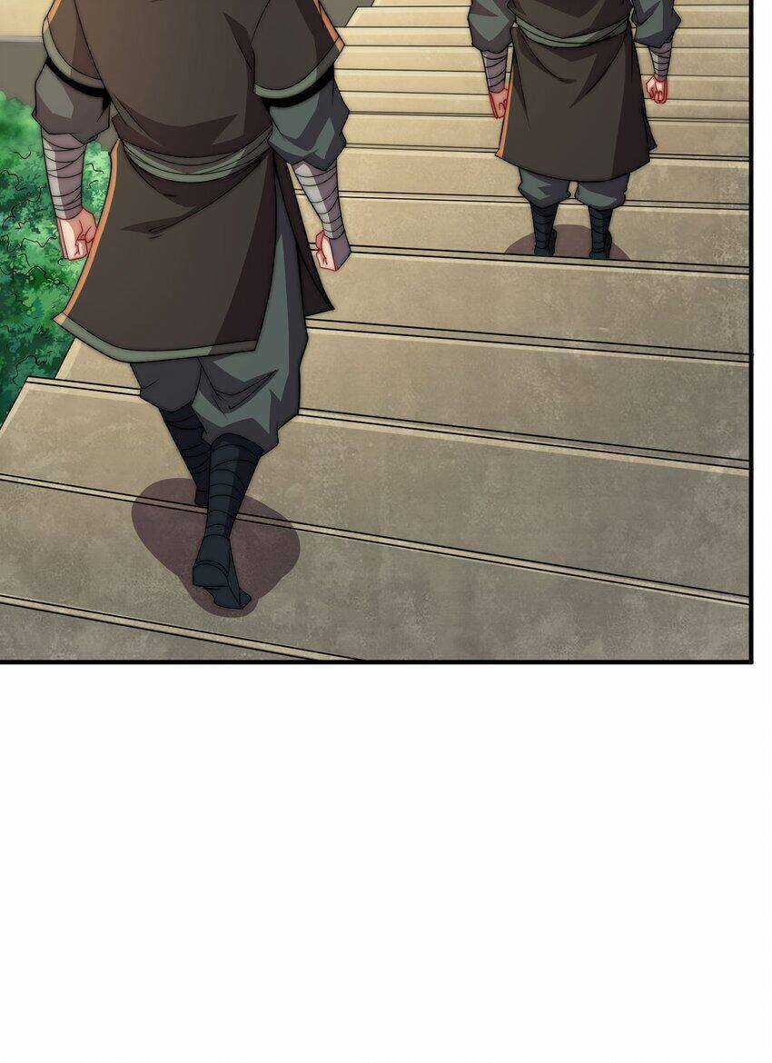 Vai Ác Sư Tôn Mang Theo Các Đồ Đệ Vô Địch Thiên Hạ, Nhân Vật Phản Diện Sư Tôn Ta Mang Theo Các Đồ Đệ Vô Địch Chapter 53 trang 39