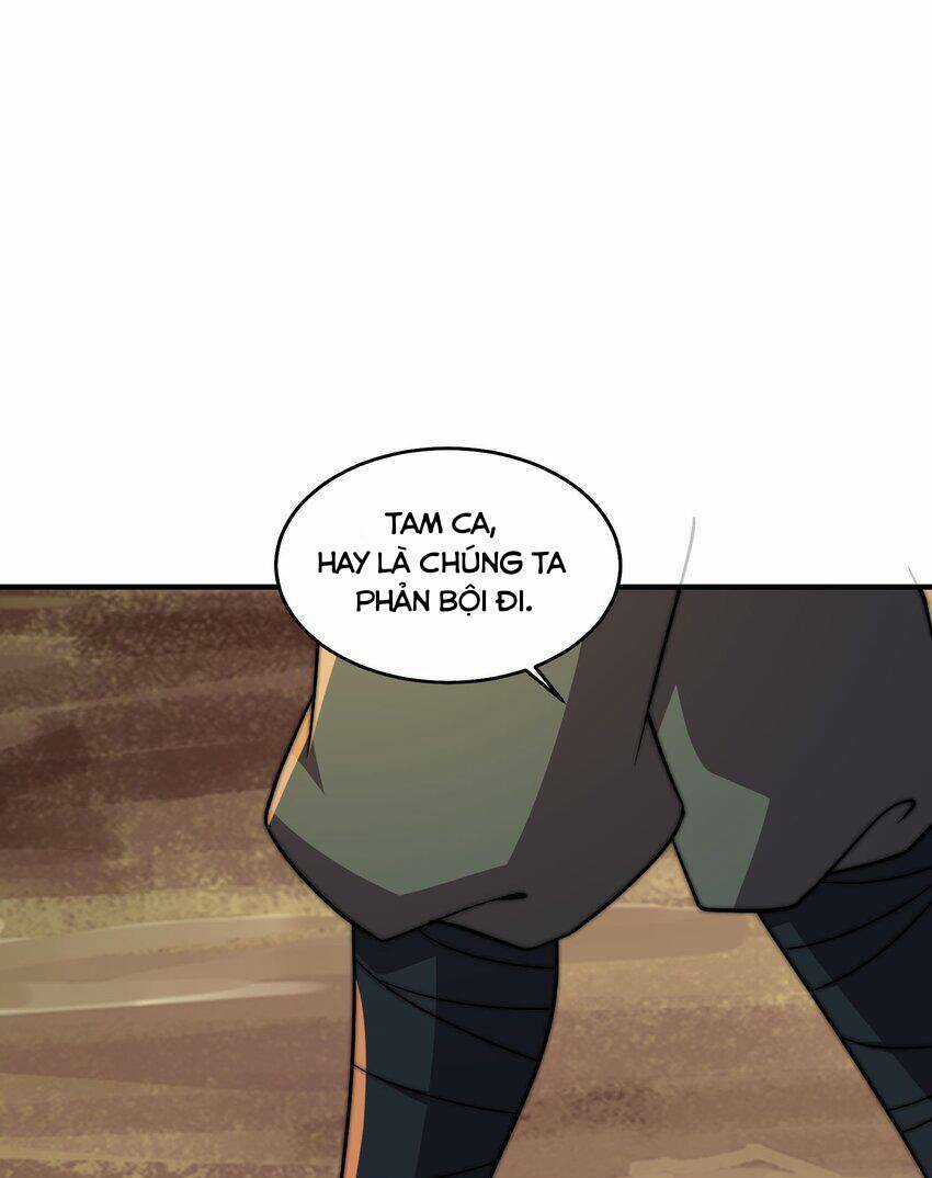 Vai Ác Sư Tôn Mang Theo Các Đồ Đệ Vô Địch Thiên Hạ, Nhân Vật Phản Diện Sư Tôn Ta Mang Theo Các Đồ Đệ Vô Địch Chapter 53 trang 4