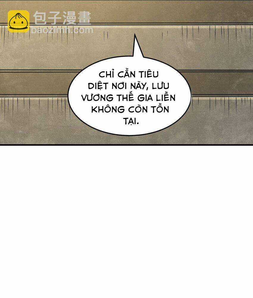 Vai Ác Sư Tôn Mang Theo Các Đồ Đệ Vô Địch Thiên Hạ, Nhân Vật Phản Diện Sư Tôn Ta Mang Theo Các Đồ Đệ Vô Địch Chapter 53 trang 41