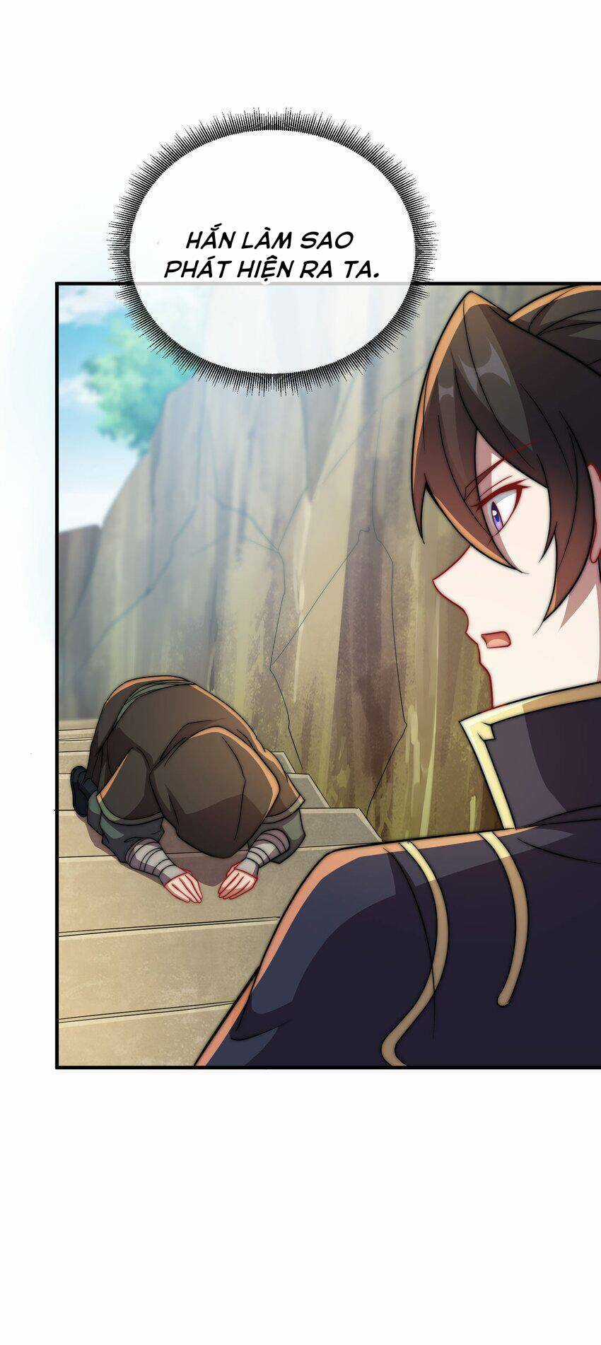 Vai Ác Sư Tôn Mang Theo Các Đồ Đệ Vô Địch Thiên Hạ, Nhân Vật Phản Diện Sư Tôn Ta Mang Theo Các Đồ Đệ Vô Địch Chapter 53 trang 42