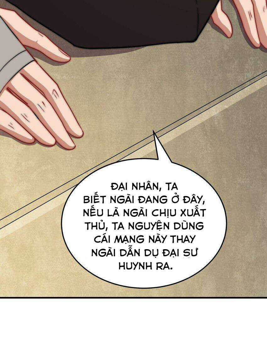 Vai Ác Sư Tôn Mang Theo Các Đồ Đệ Vô Địch Thiên Hạ, Nhân Vật Phản Diện Sư Tôn Ta Mang Theo Các Đồ Đệ Vô Địch Chapter 53 trang 44