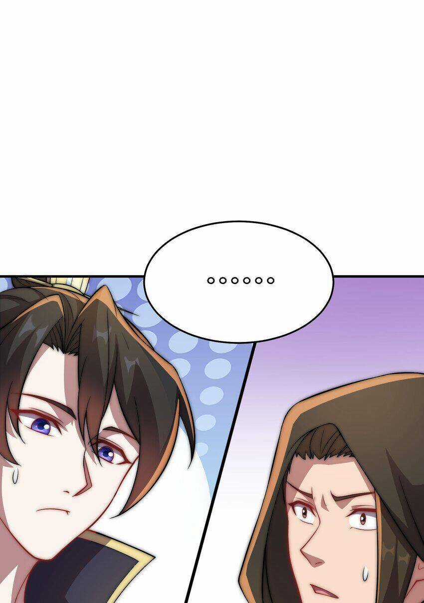 Vai Ác Sư Tôn Mang Theo Các Đồ Đệ Vô Địch Thiên Hạ, Nhân Vật Phản Diện Sư Tôn Ta Mang Theo Các Đồ Đệ Vô Địch Chapter 53 trang 47