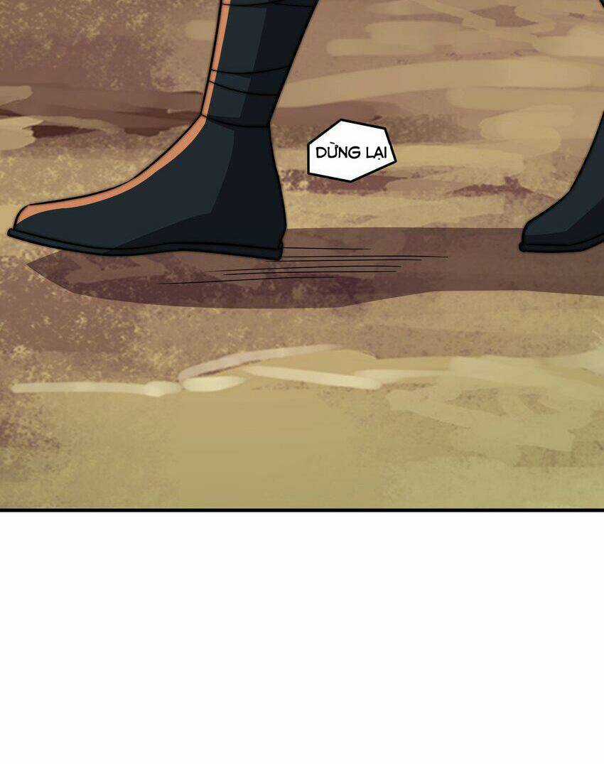 Vai Ác Sư Tôn Mang Theo Các Đồ Đệ Vô Địch Thiên Hạ, Nhân Vật Phản Diện Sư Tôn Ta Mang Theo Các Đồ Đệ Vô Địch Chapter 53 trang 5