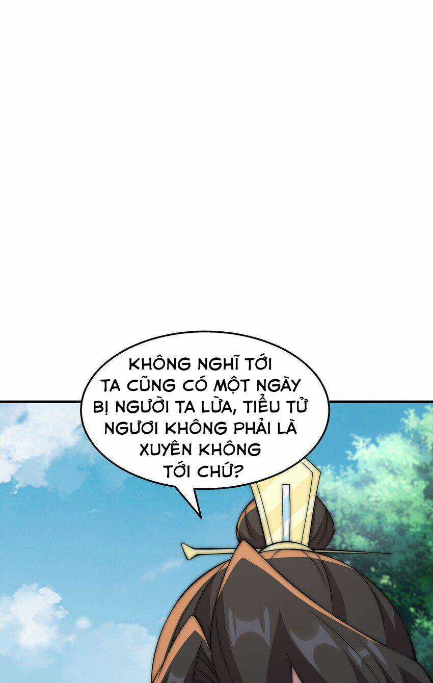 Vai Ác Sư Tôn Mang Theo Các Đồ Đệ Vô Địch Thiên Hạ, Nhân Vật Phản Diện Sư Tôn Ta Mang Theo Các Đồ Đệ Vô Địch Chapter 53 trang 51