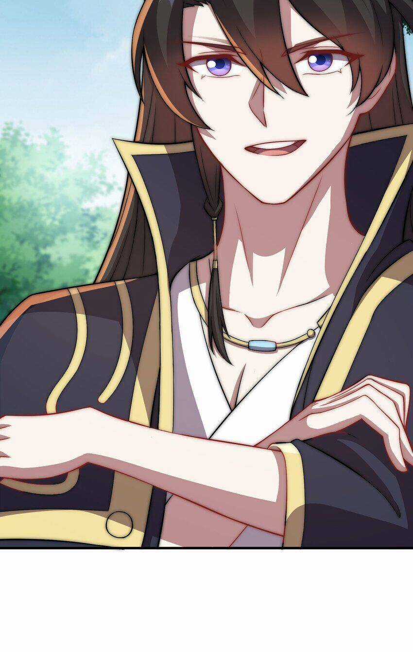 Vai Ác Sư Tôn Mang Theo Các Đồ Đệ Vô Địch Thiên Hạ, Nhân Vật Phản Diện Sư Tôn Ta Mang Theo Các Đồ Đệ Vô Địch Chapter 53 trang 52