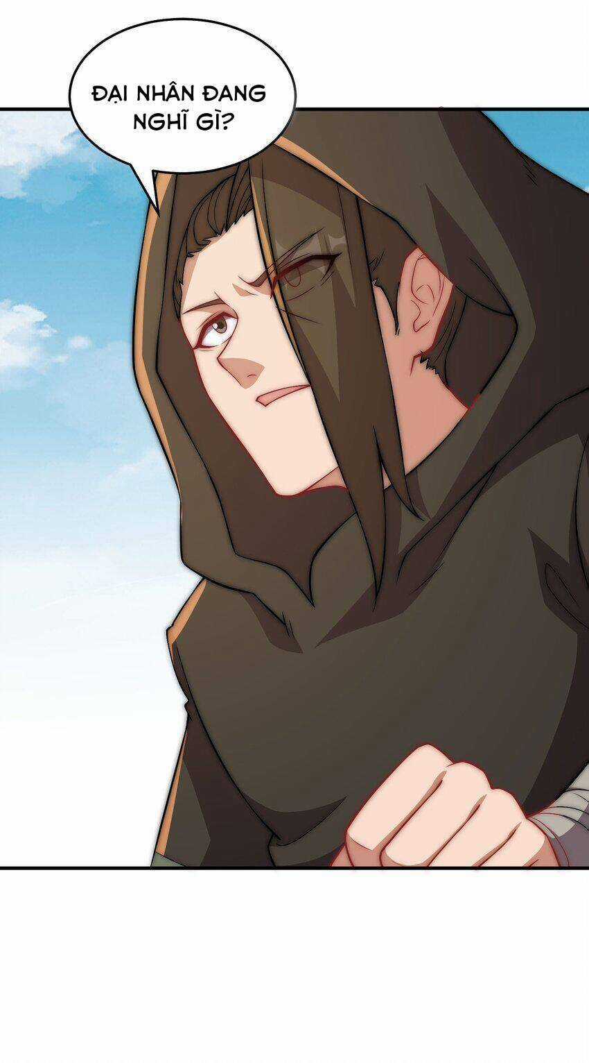 Vai Ác Sư Tôn Mang Theo Các Đồ Đệ Vô Địch Thiên Hạ, Nhân Vật Phản Diện Sư Tôn Ta Mang Theo Các Đồ Đệ Vô Địch Chapter 53 trang 54