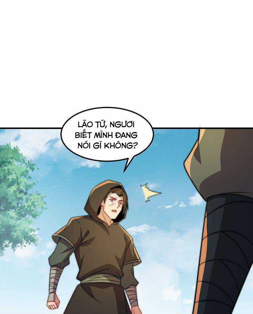 Vai Ác Sư Tôn Mang Theo Các Đồ Đệ Vô Địch Thiên Hạ, Nhân Vật Phản Diện Sư Tôn Ta Mang Theo Các Đồ Đệ Vô Địch Chapter 53 trang 6