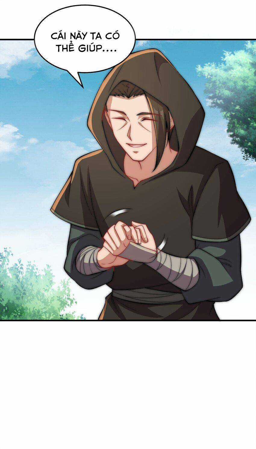 Vai Ác Sư Tôn Mang Theo Các Đồ Đệ Vô Địch Thiên Hạ, Nhân Vật Phản Diện Sư Tôn Ta Mang Theo Các Đồ Đệ Vô Địch Chapter 53 trang 60