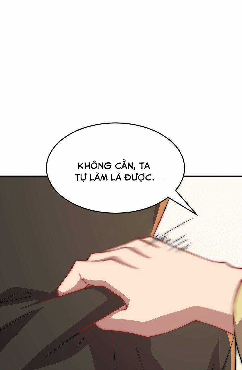 Vai Ác Sư Tôn Mang Theo Các Đồ Đệ Vô Địch Thiên Hạ, Nhân Vật Phản Diện Sư Tôn Ta Mang Theo Các Đồ Đệ Vô Địch Chapter 53 trang 61