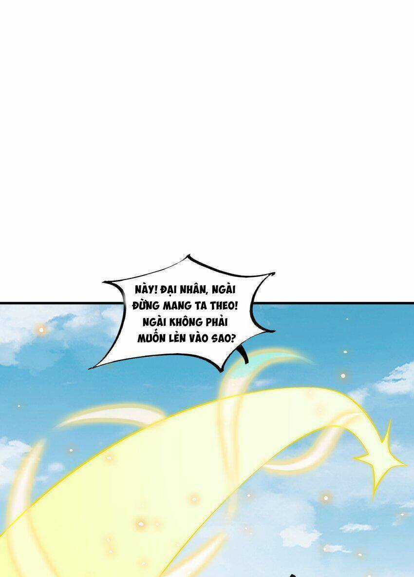 Vai Ác Sư Tôn Mang Theo Các Đồ Đệ Vô Địch Thiên Hạ, Nhân Vật Phản Diện Sư Tôn Ta Mang Theo Các Đồ Đệ Vô Địch Chapter 53 trang 63