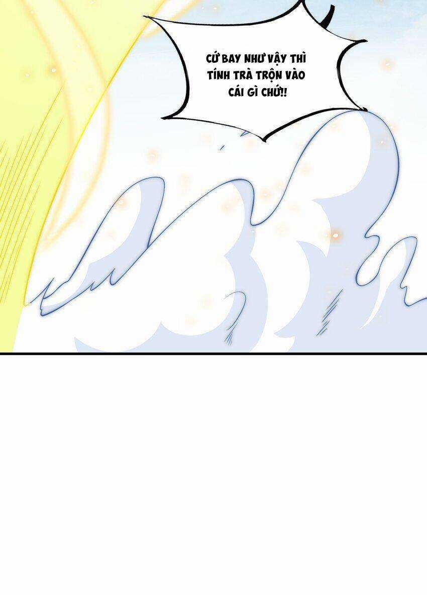 Vai Ác Sư Tôn Mang Theo Các Đồ Đệ Vô Địch Thiên Hạ, Nhân Vật Phản Diện Sư Tôn Ta Mang Theo Các Đồ Đệ Vô Địch Chapter 53 trang 64