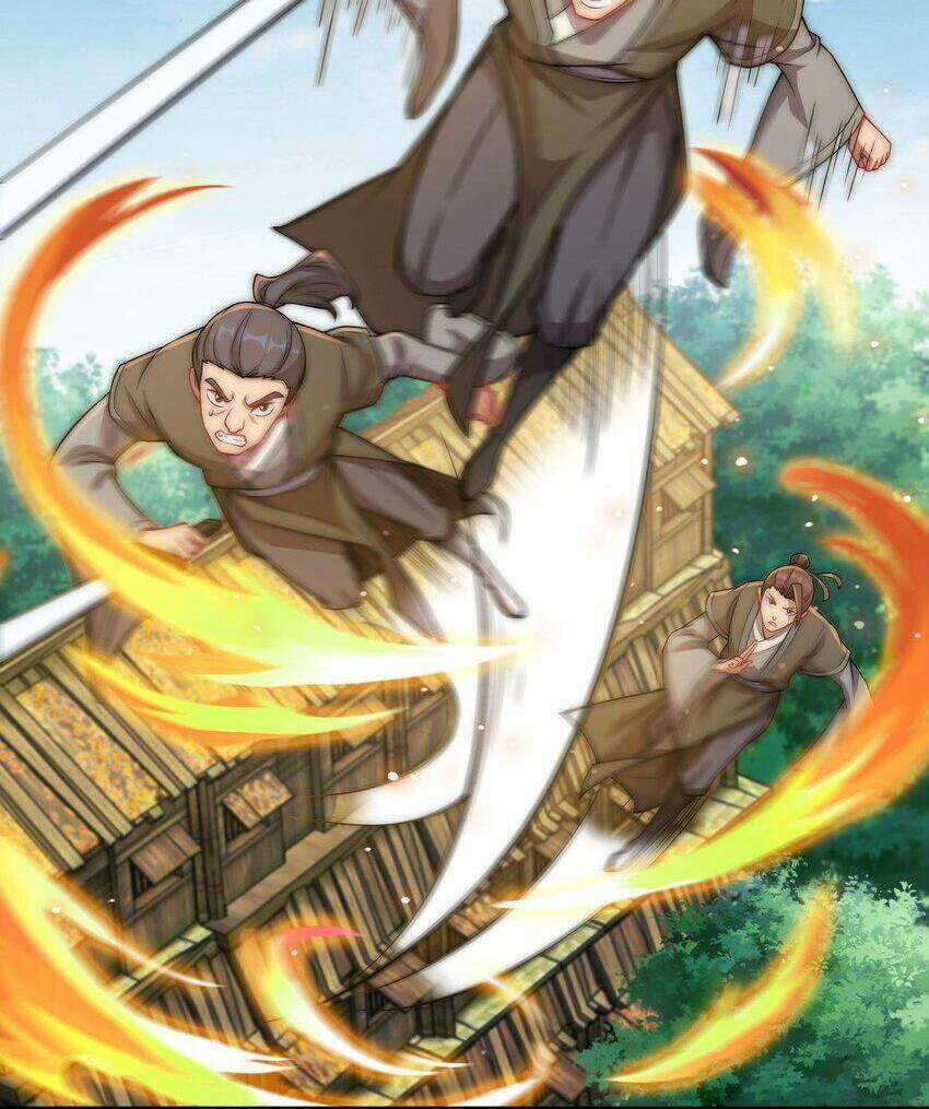 Vai Ác Sư Tôn Mang Theo Các Đồ Đệ Vô Địch Thiên Hạ, Nhân Vật Phản Diện Sư Tôn Ta Mang Theo Các Đồ Đệ Vô Địch Chapter 53 trang 66