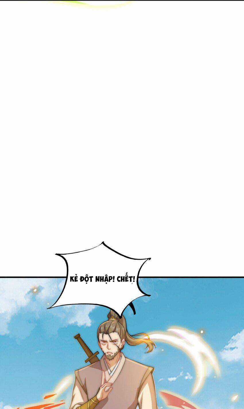 Vai Ác Sư Tôn Mang Theo Các Đồ Đệ Vô Địch Thiên Hạ, Nhân Vật Phản Diện Sư Tôn Ta Mang Theo Các Đồ Đệ Vô Địch Chapter 53 trang 67