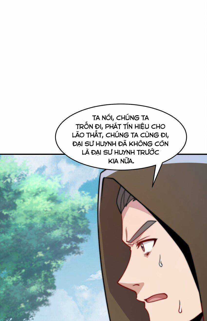 Vai Ác Sư Tôn Mang Theo Các Đồ Đệ Vô Địch Thiên Hạ, Nhân Vật Phản Diện Sư Tôn Ta Mang Theo Các Đồ Đệ Vô Địch Chapter 53 trang 8