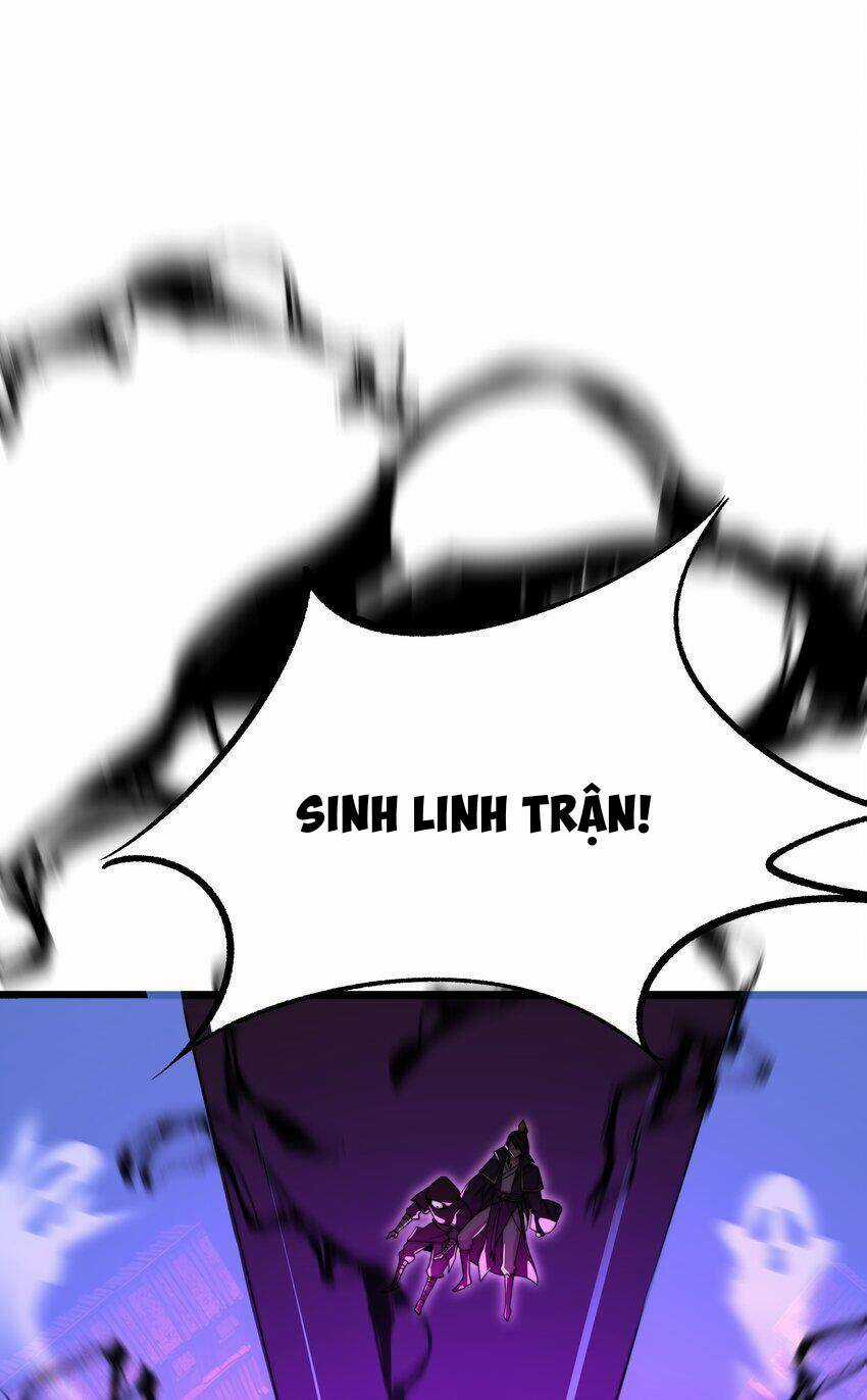 Vai Ác Sư Tôn Mang Theo Các Đồ Đệ Vô Địch Thiên Hạ, Nhân Vật Phản Diện Sư Tôn Ta Mang Theo Các Đồ Đệ Vô Địch Chapter 54 trang 10