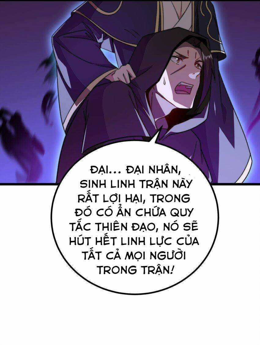 Vai Ác Sư Tôn Mang Theo Các Đồ Đệ Vô Địch Thiên Hạ, Nhân Vật Phản Diện Sư Tôn Ta Mang Theo Các Đồ Đệ Vô Địch Chapter 54 trang 13