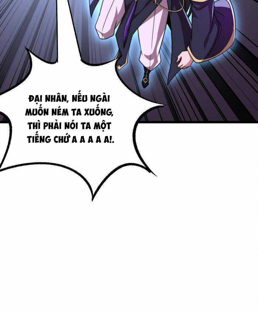 Vai Ác Sư Tôn Mang Theo Các Đồ Đệ Vô Địch Thiên Hạ, Nhân Vật Phản Diện Sư Tôn Ta Mang Theo Các Đồ Đệ Vô Địch Chapter 54 trang 15