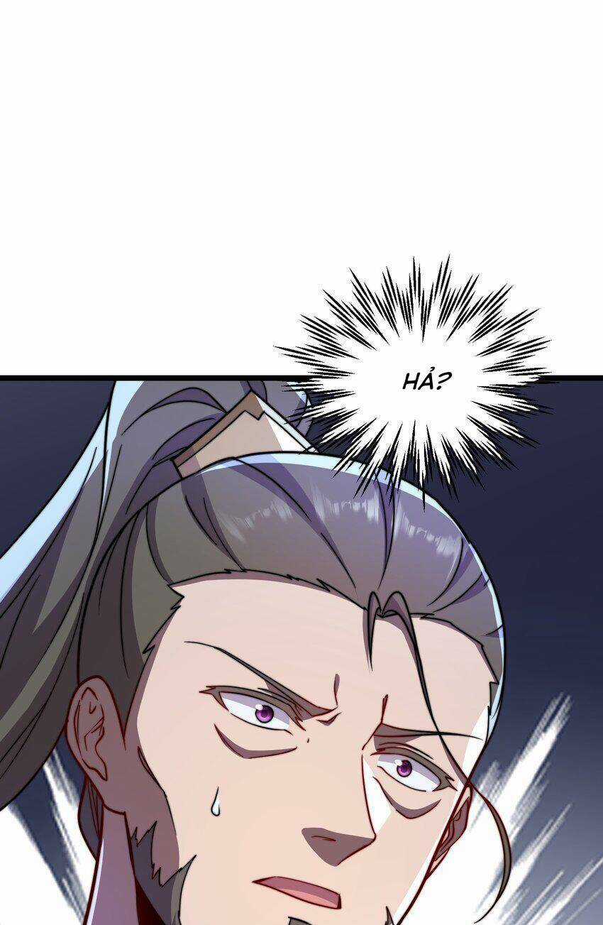 Vai Ác Sư Tôn Mang Theo Các Đồ Đệ Vô Địch Thiên Hạ, Nhân Vật Phản Diện Sư Tôn Ta Mang Theo Các Đồ Đệ Vô Địch Chapter 54 trang 20