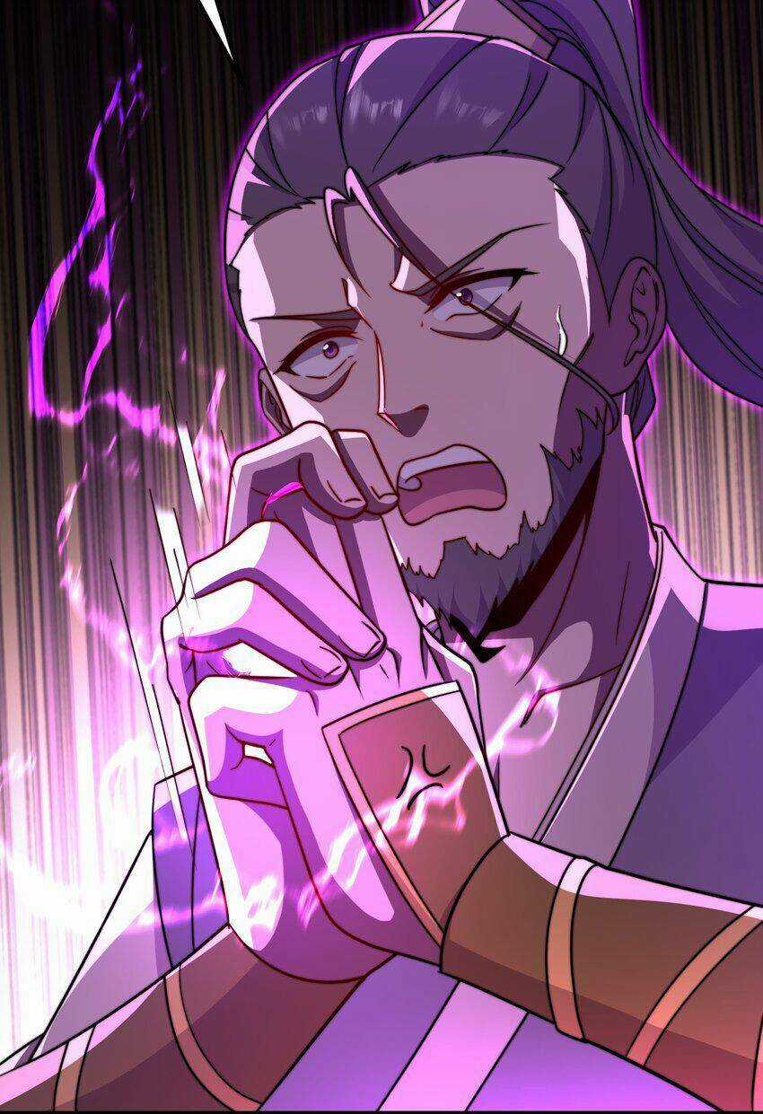 Vai Ác Sư Tôn Mang Theo Các Đồ Đệ Vô Địch Thiên Hạ, Nhân Vật Phản Diện Sư Tôn Ta Mang Theo Các Đồ Đệ Vô Địch Chapter 54 trang 24