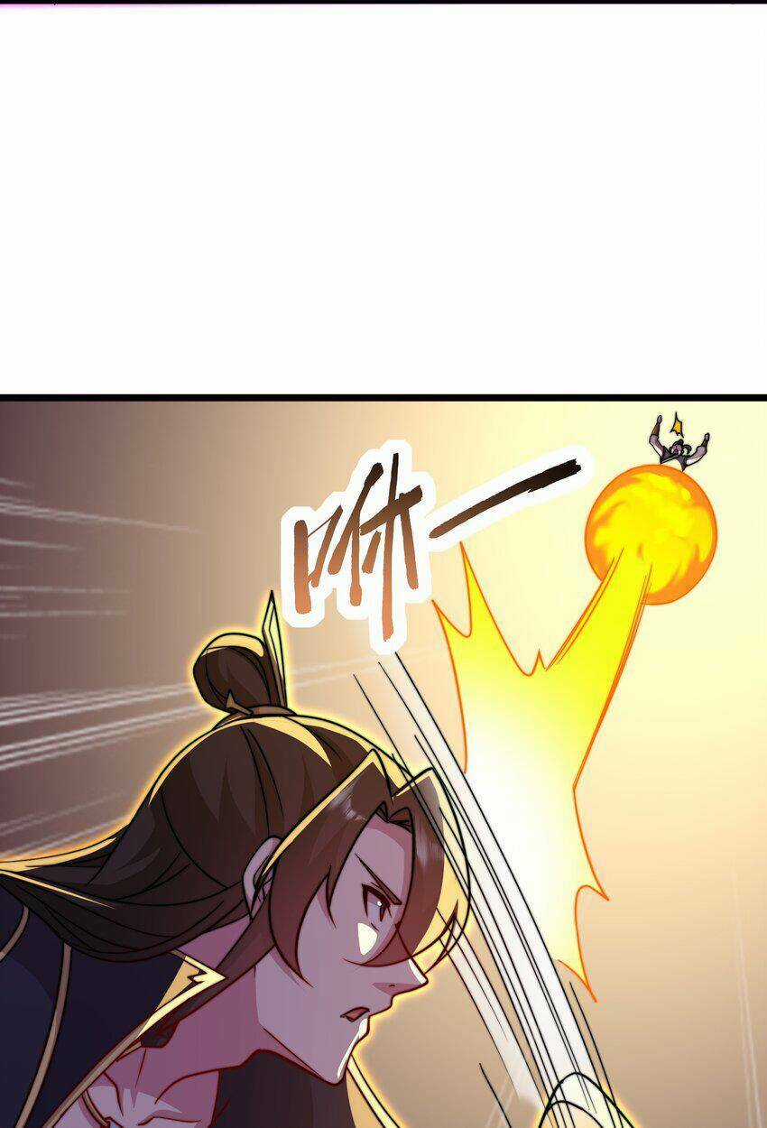 Vai Ác Sư Tôn Mang Theo Các Đồ Đệ Vô Địch Thiên Hạ, Nhân Vật Phản Diện Sư Tôn Ta Mang Theo Các Đồ Đệ Vô Địch Chapter 54 trang 25