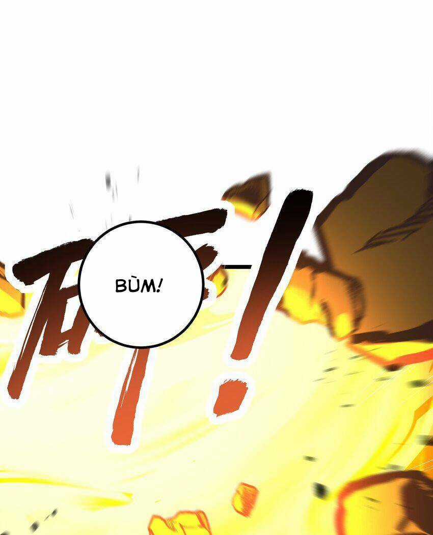 Vai Ác Sư Tôn Mang Theo Các Đồ Đệ Vô Địch Thiên Hạ, Nhân Vật Phản Diện Sư Tôn Ta Mang Theo Các Đồ Đệ Vô Địch Chapter 54 trang 27