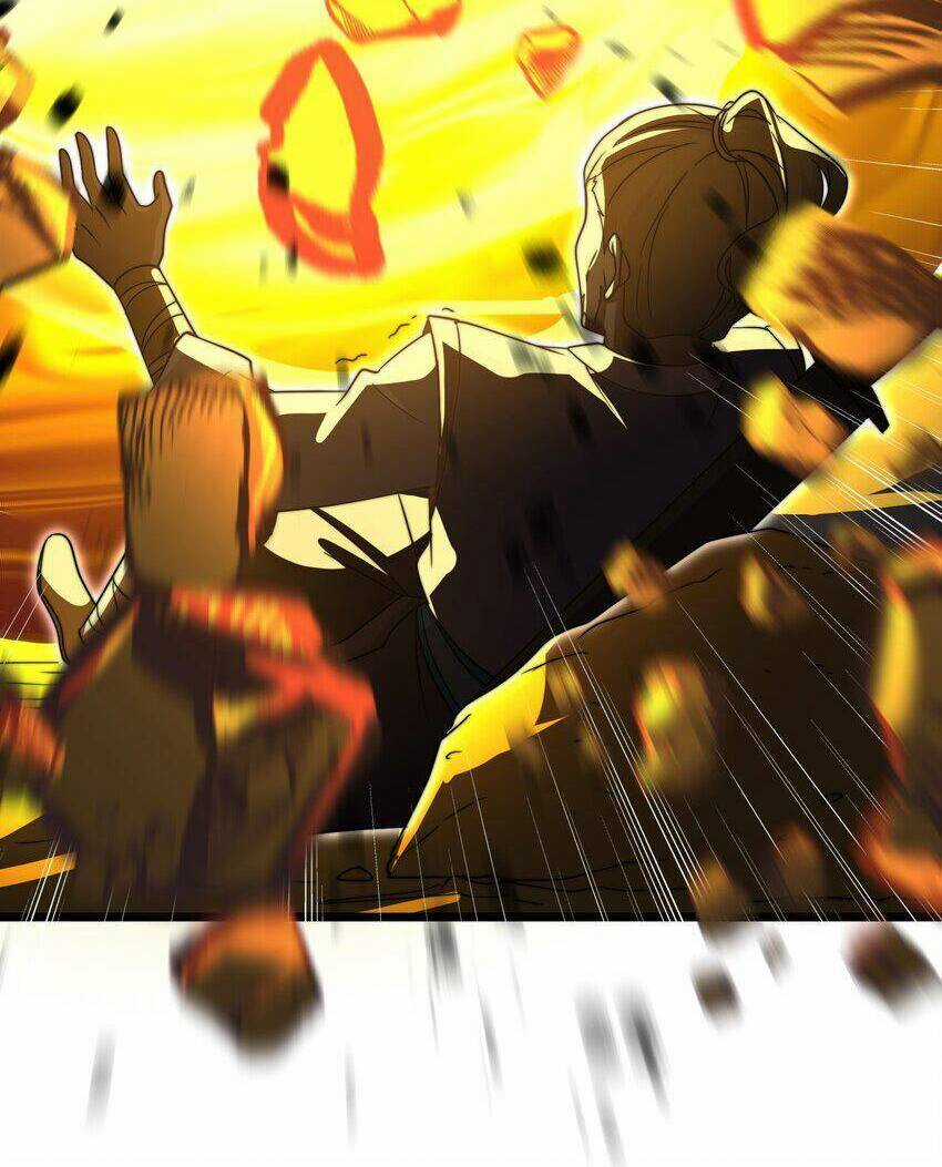 Vai Ác Sư Tôn Mang Theo Các Đồ Đệ Vô Địch Thiên Hạ, Nhân Vật Phản Diện Sư Tôn Ta Mang Theo Các Đồ Đệ Vô Địch Chapter 54 trang 28