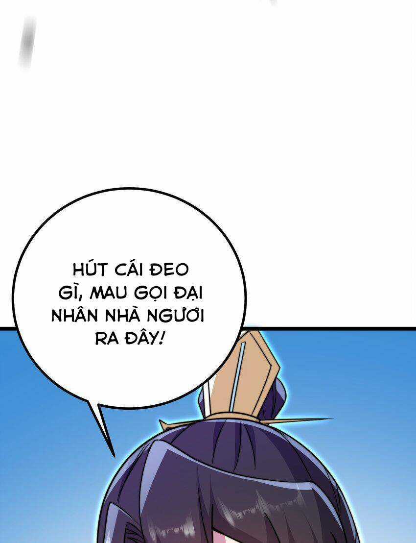 Vai Ác Sư Tôn Mang Theo Các Đồ Đệ Vô Địch Thiên Hạ, Nhân Vật Phản Diện Sư Tôn Ta Mang Theo Các Đồ Đệ Vô Địch Chapter 54 trang 29