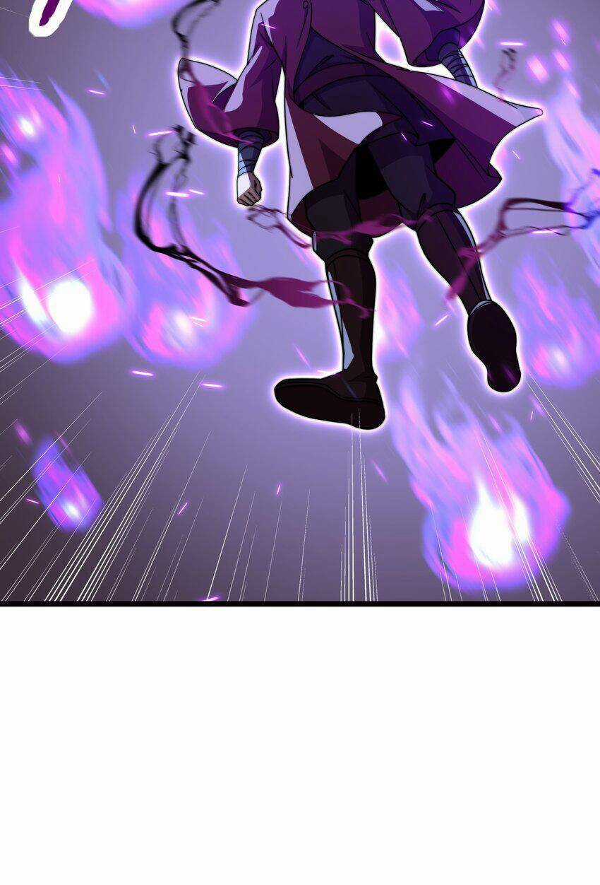 Vai Ác Sư Tôn Mang Theo Các Đồ Đệ Vô Địch Thiên Hạ, Nhân Vật Phản Diện Sư Tôn Ta Mang Theo Các Đồ Đệ Vô Địch Chapter 54 trang 35