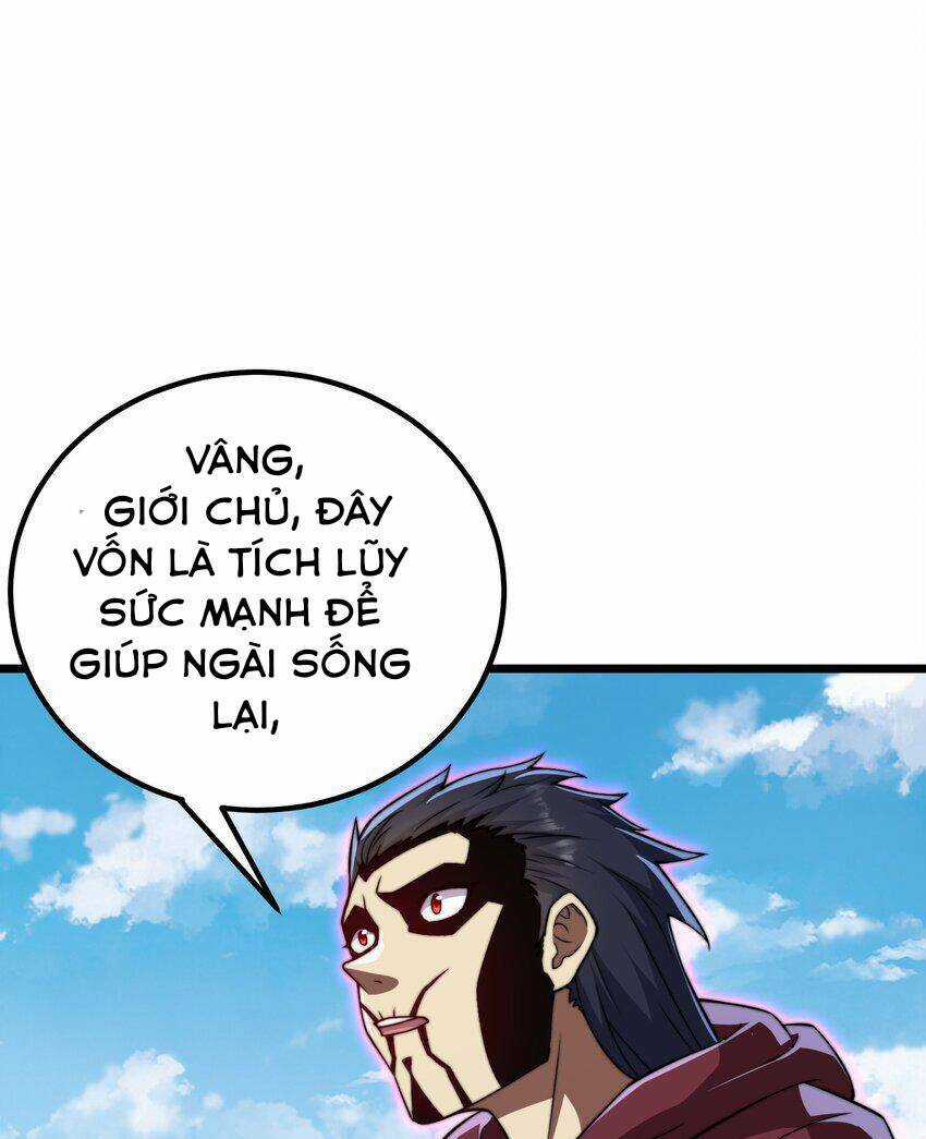 Vai Ác Sư Tôn Mang Theo Các Đồ Đệ Vô Địch Thiên Hạ, Nhân Vật Phản Diện Sư Tôn Ta Mang Theo Các Đồ Đệ Vô Địch Chapter 54 trang 51