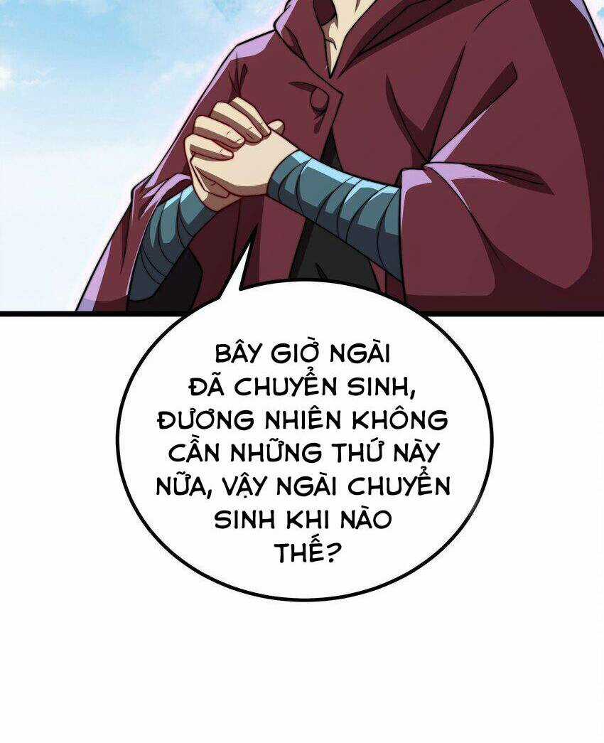 Vai Ác Sư Tôn Mang Theo Các Đồ Đệ Vô Địch Thiên Hạ, Nhân Vật Phản Diện Sư Tôn Ta Mang Theo Các Đồ Đệ Vô Địch Chapter 54 trang 52