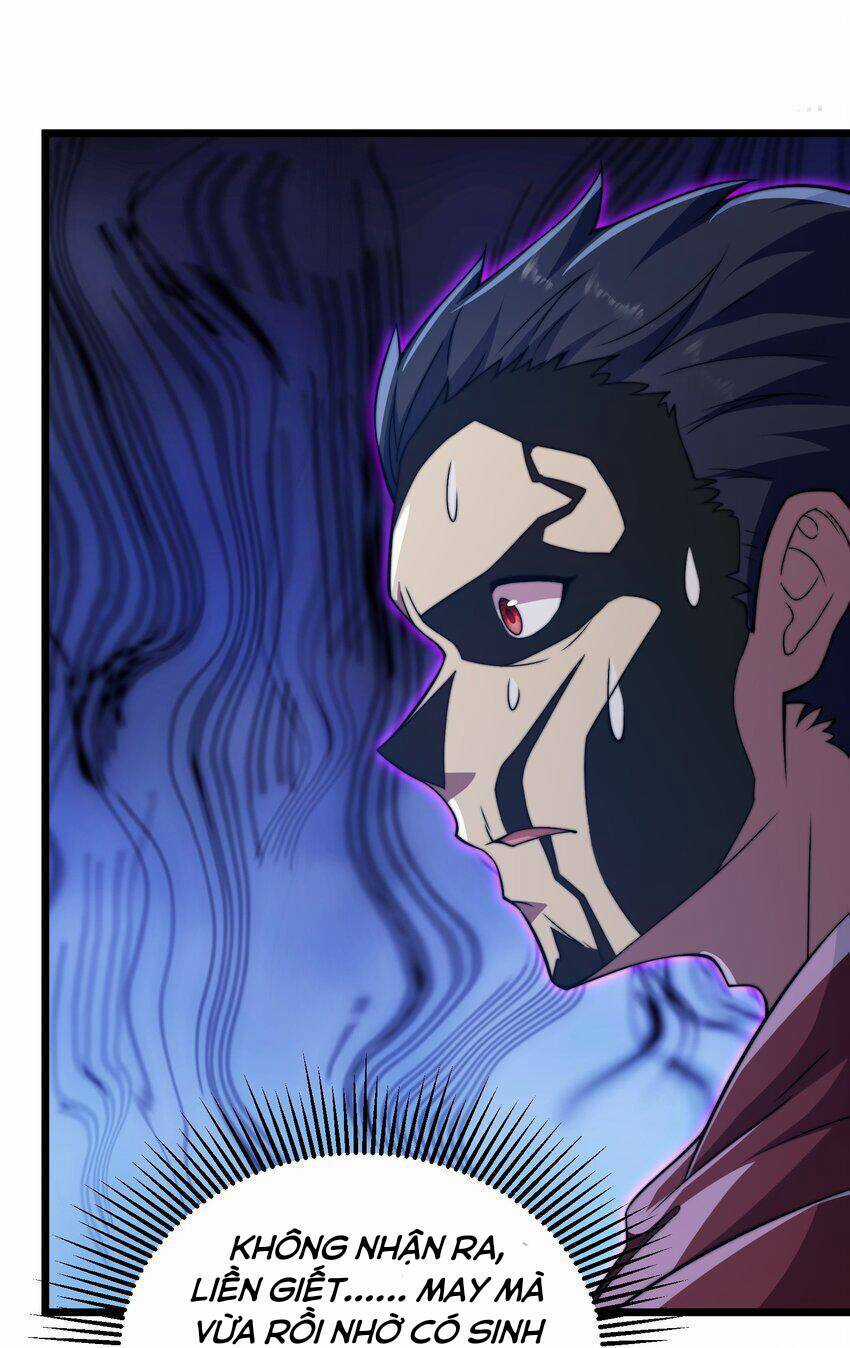 Vai Ác Sư Tôn Mang Theo Các Đồ Đệ Vô Địch Thiên Hạ, Nhân Vật Phản Diện Sư Tôn Ta Mang Theo Các Đồ Đệ Vô Địch Chapter 54 trang 59