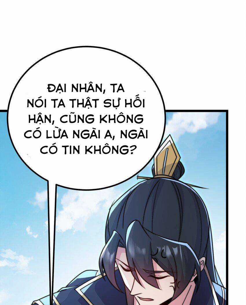 Vai Ác Sư Tôn Mang Theo Các Đồ Đệ Vô Địch Thiên Hạ, Nhân Vật Phản Diện Sư Tôn Ta Mang Theo Các Đồ Đệ Vô Địch Chapter 54 trang 6