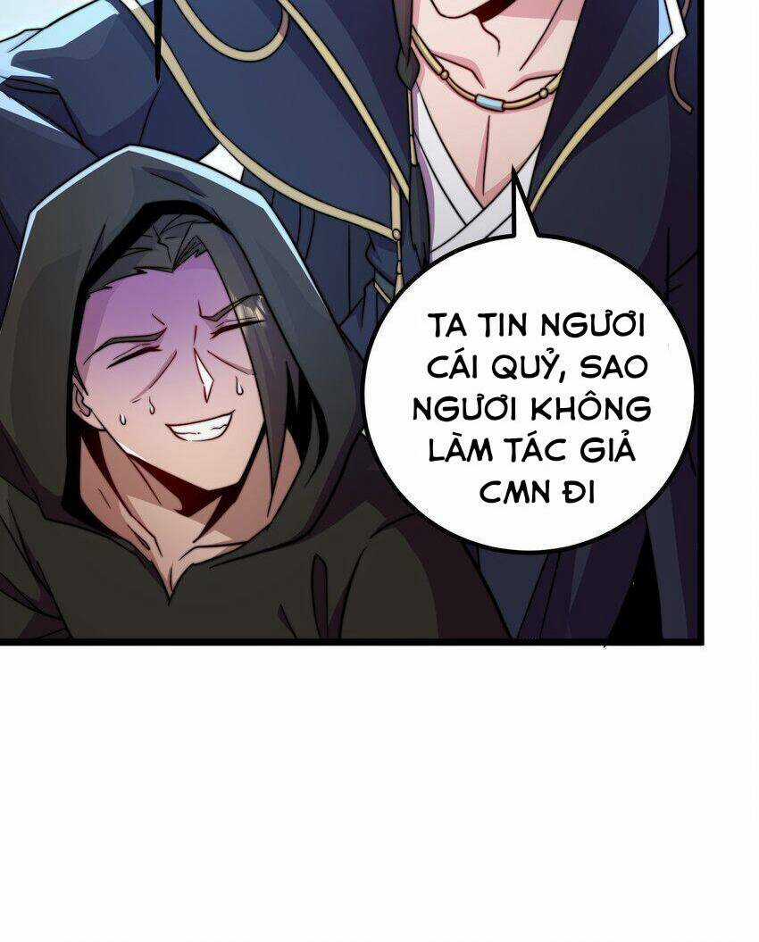 Vai Ác Sư Tôn Mang Theo Các Đồ Đệ Vô Địch Thiên Hạ, Nhân Vật Phản Diện Sư Tôn Ta Mang Theo Các Đồ Đệ Vô Địch Chapter 54 trang 7