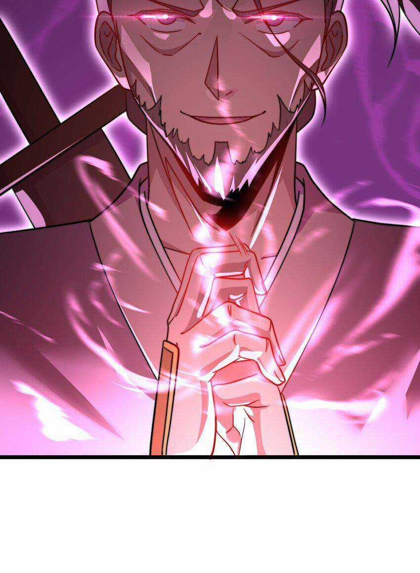 Vai Ác Sư Tôn Mang Theo Các Đồ Đệ Vô Địch Thiên Hạ, Nhân Vật Phản Diện Sư Tôn Ta Mang Theo Các Đồ Đệ Vô Địch Chapter 54 trang 9