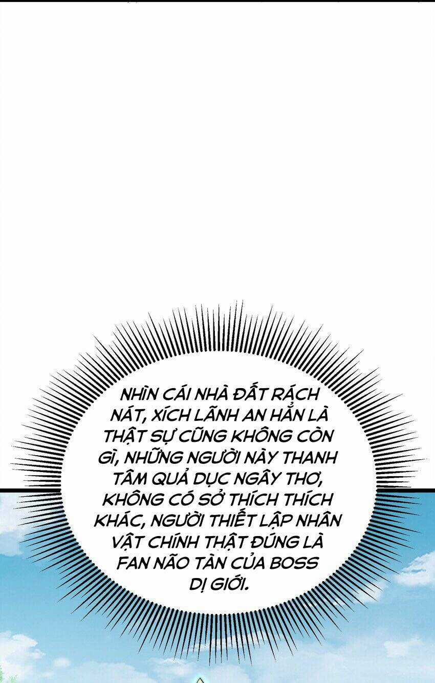 Vai Ác Sư Tôn Mang Theo Các Đồ Đệ Vô Địch Thiên Hạ, Nhân Vật Phản Diện Sư Tôn Ta Mang Theo Các Đồ Đệ Vô Địch Chapter 55 trang 14