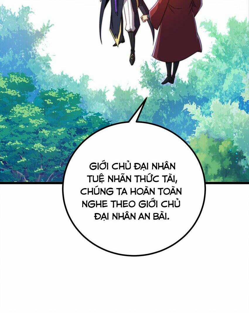 Vai Ác Sư Tôn Mang Theo Các Đồ Đệ Vô Địch Thiên Hạ, Nhân Vật Phản Diện Sư Tôn Ta Mang Theo Các Đồ Đệ Vô Địch Chapter 55 trang 23