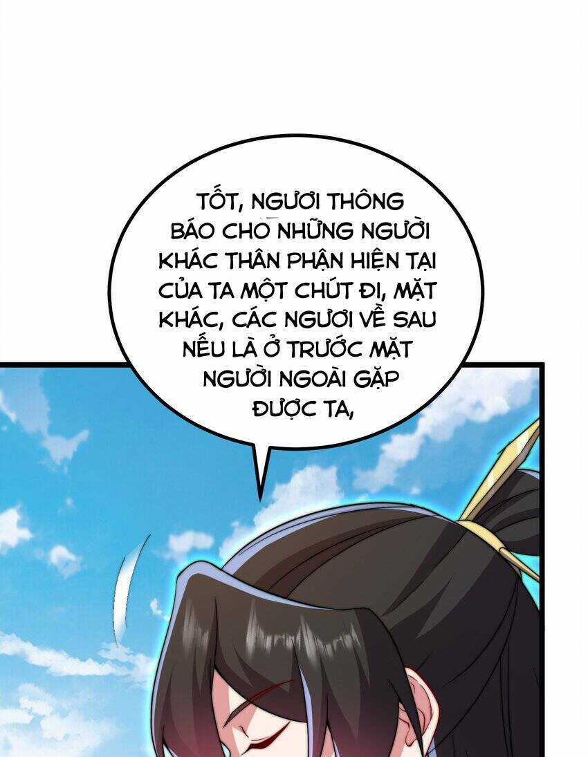 Vai Ác Sư Tôn Mang Theo Các Đồ Đệ Vô Địch Thiên Hạ, Nhân Vật Phản Diện Sư Tôn Ta Mang Theo Các Đồ Đệ Vô Địch Chapter 55 trang 24