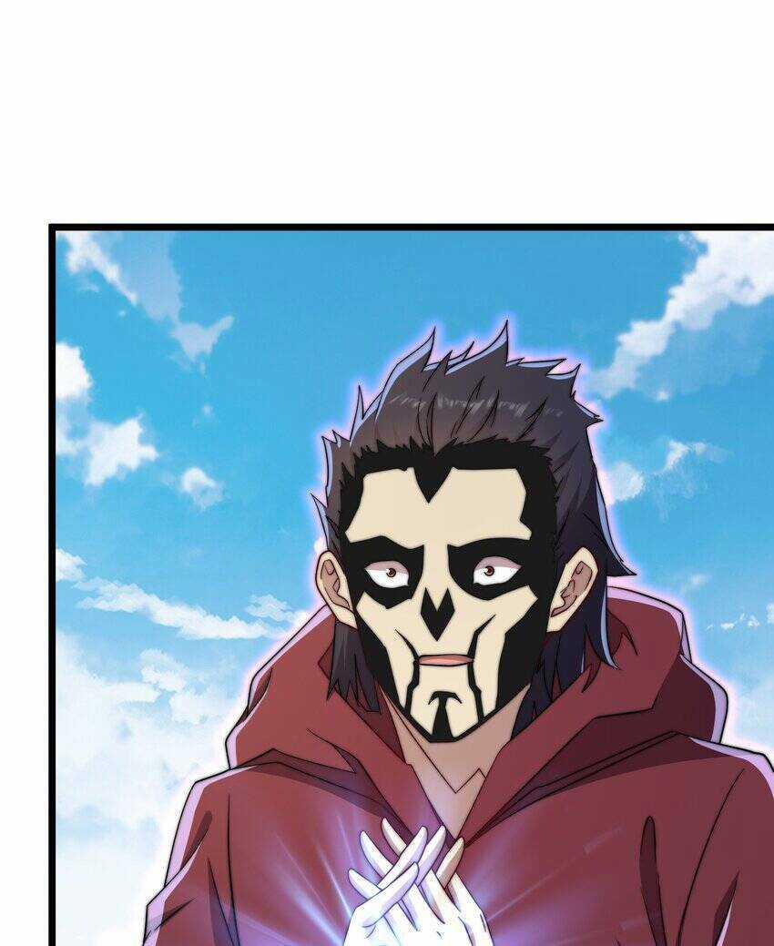 Vai Ác Sư Tôn Mang Theo Các Đồ Đệ Vô Địch Thiên Hạ, Nhân Vật Phản Diện Sư Tôn Ta Mang Theo Các Đồ Đệ Vô Địch Chapter 55 trang 26