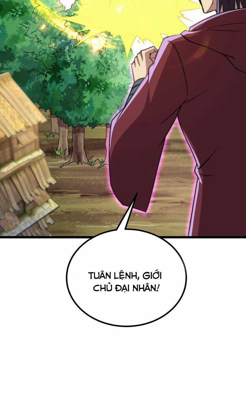 Vai Ác Sư Tôn Mang Theo Các Đồ Đệ Vô Địch Thiên Hạ, Nhân Vật Phản Diện Sư Tôn Ta Mang Theo Các Đồ Đệ Vô Địch Chapter 55 trang 31