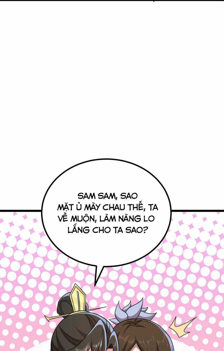 Vai Ác Sư Tôn Mang Theo Các Đồ Đệ Vô Địch Thiên Hạ, Nhân Vật Phản Diện Sư Tôn Ta Mang Theo Các Đồ Đệ Vô Địch Chapter 55 trang 46