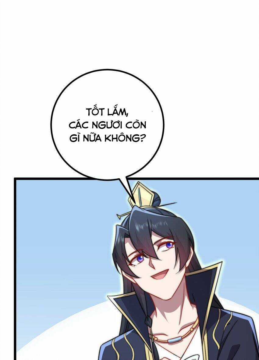 Vai Ác Sư Tôn Mang Theo Các Đồ Đệ Vô Địch Thiên Hạ, Nhân Vật Phản Diện Sư Tôn Ta Mang Theo Các Đồ Đệ Vô Địch Chapter 55 trang 5