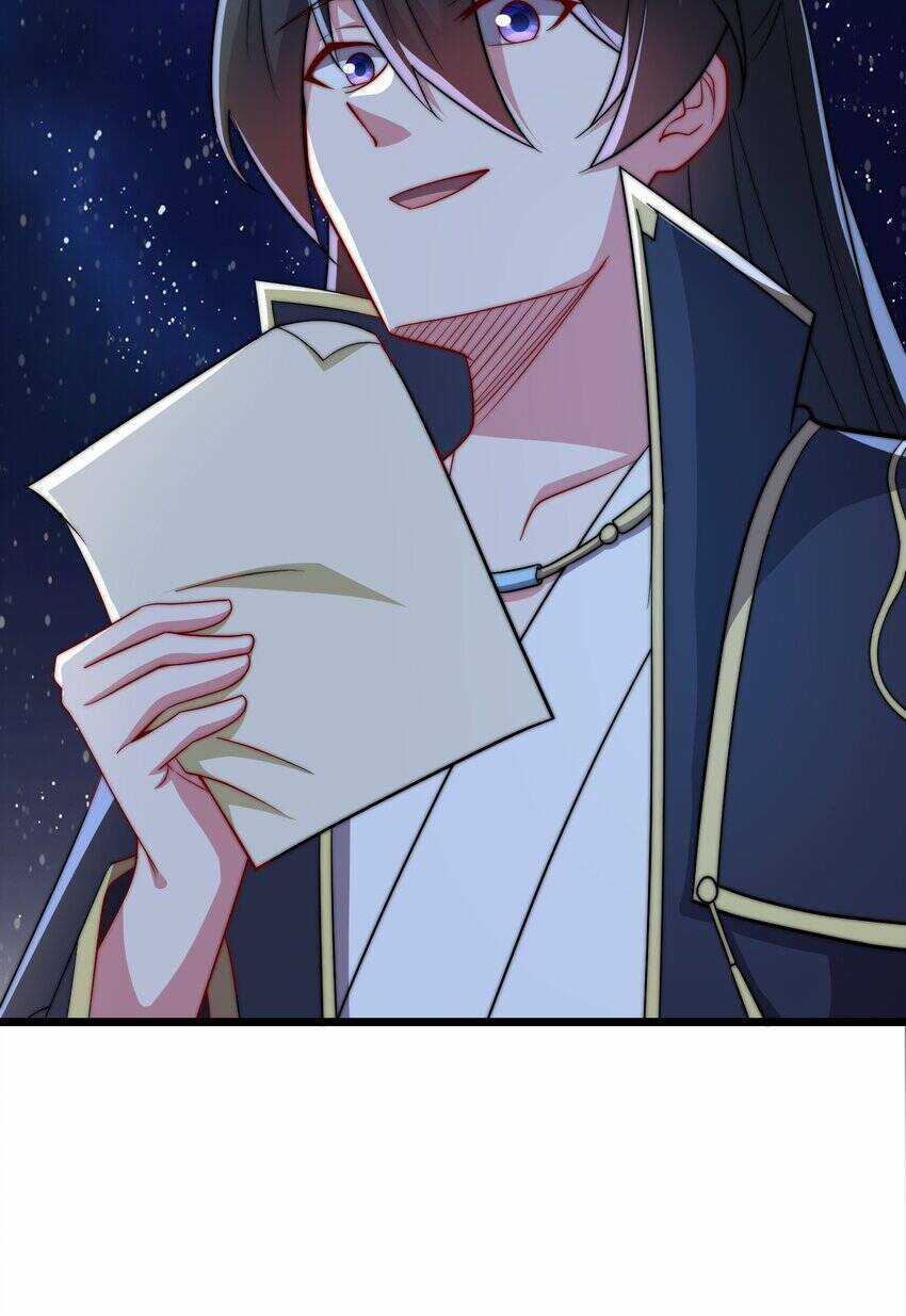 Vai Ác Sư Tôn Mang Theo Các Đồ Đệ Vô Địch Thiên Hạ, Nhân Vật Phản Diện Sư Tôn Ta Mang Theo Các Đồ Đệ Vô Địch Chapter 55 trang 54