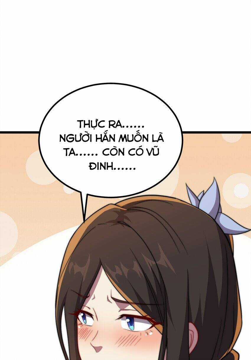 Vai Ác Sư Tôn Mang Theo Các Đồ Đệ Vô Địch Thiên Hạ, Nhân Vật Phản Diện Sư Tôn Ta Mang Theo Các Đồ Đệ Vô Địch Chapter 55 trang 55