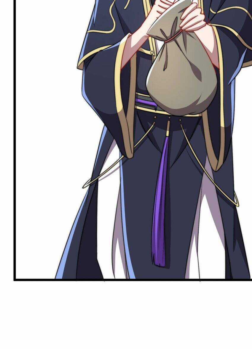 Vai Ác Sư Tôn Mang Theo Các Đồ Đệ Vô Địch Thiên Hạ, Nhân Vật Phản Diện Sư Tôn Ta Mang Theo Các Đồ Đệ Vô Địch Chapter 55 trang 6